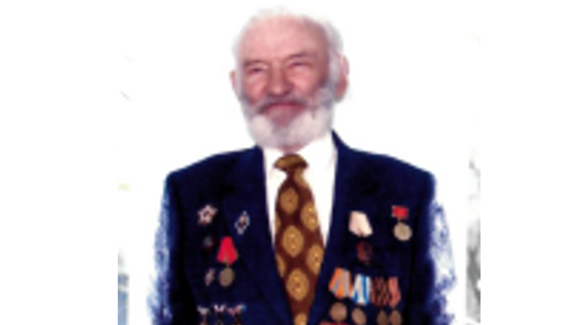 Котов Николай Иосифович 