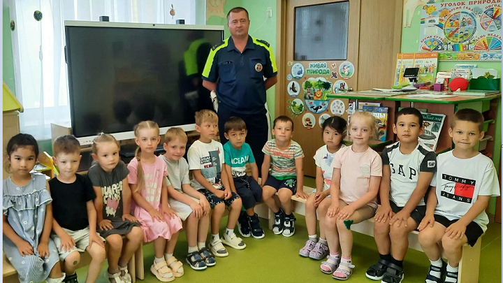 Профилактическая акция 