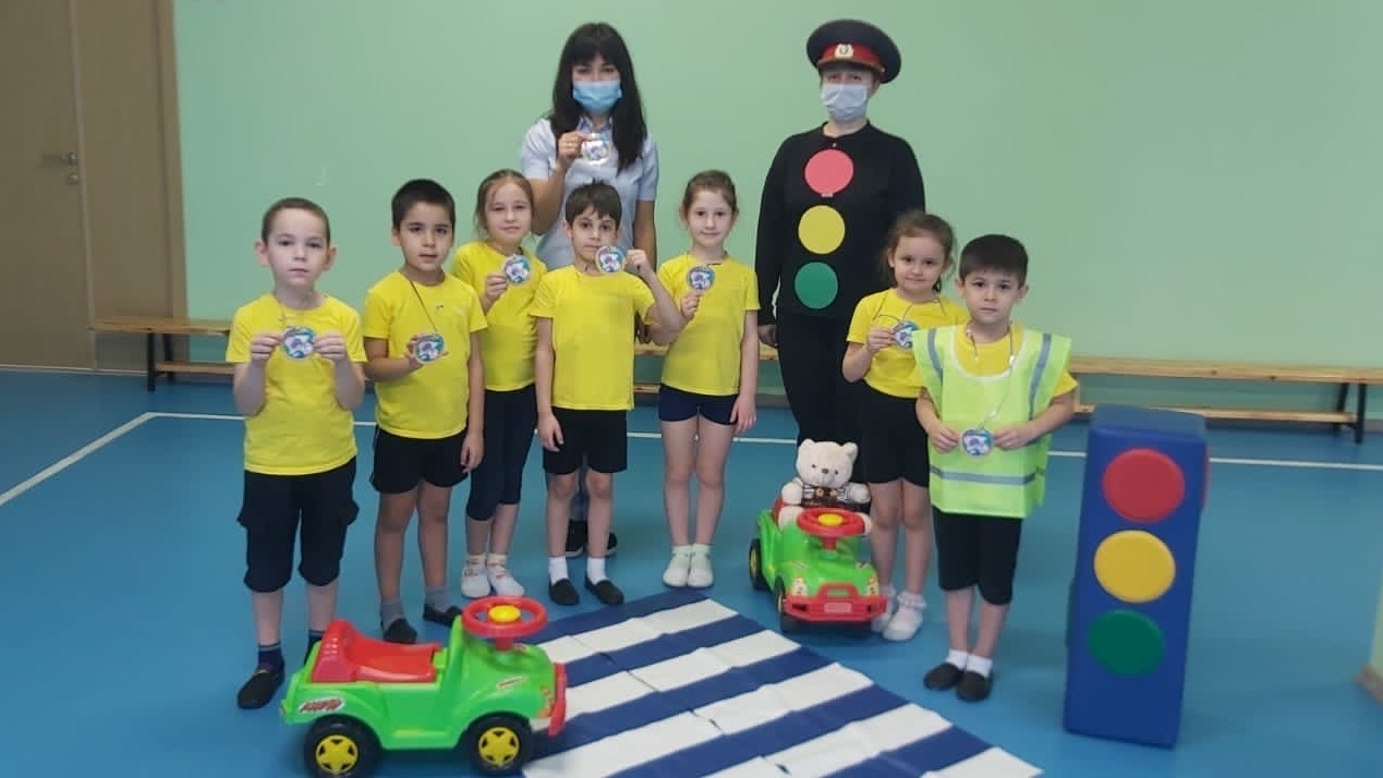 Первые ЮИДовцы